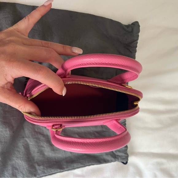 Pink balenciaga bag - Picture 6 of 6